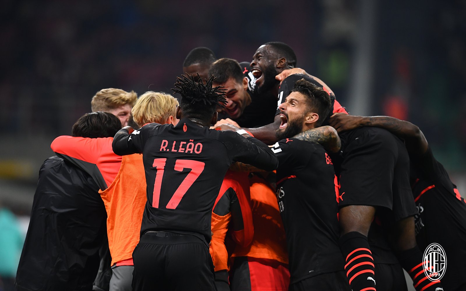 Milan preokrenuo 0:2 za vrh tabele