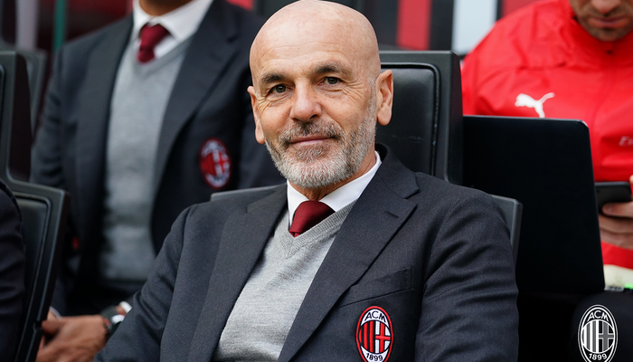 Milan produžio ugovor sa Piolijem do 2022. godine