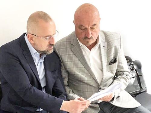 Milan Radoičić negirao krivicu za dešavanja na Kosovu