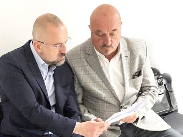 Milan Radoičić negirao krivicu za dešavanja na Kosovu