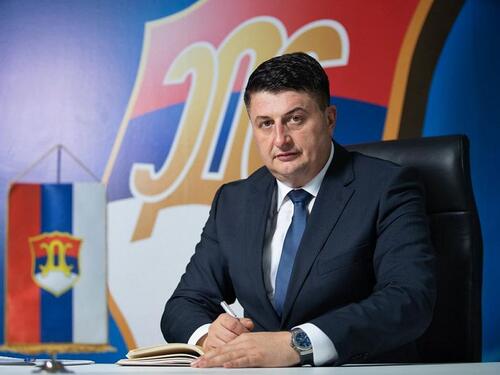 Milan Radović napustio SDS