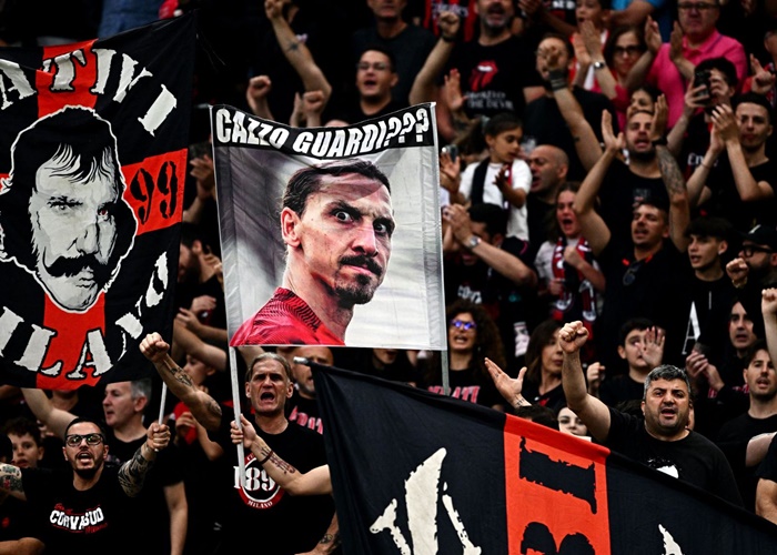 Milan slavio na domaćem terenu, Roma i Atalanta idu u Ligu Evrope