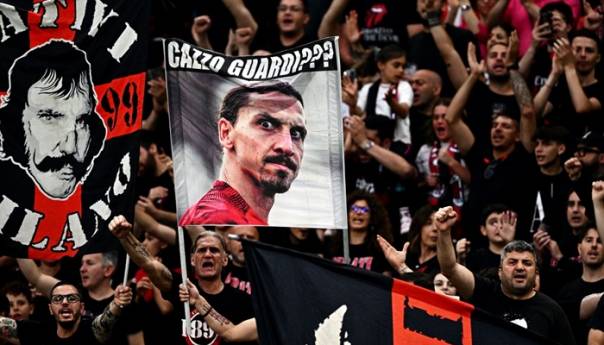 Milan slavio na domaćem terenu, Roma i Atalanta idu u Ligu Evrope