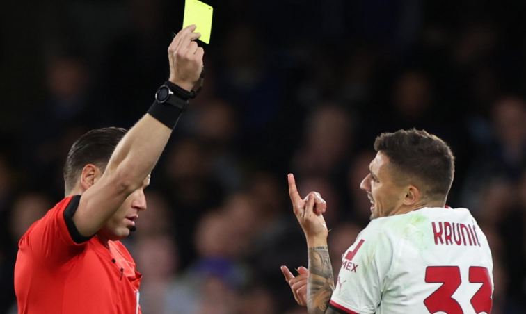 Milan slavio pobjedu protiv Verone, Krunić igrao sat vremena u slavlju Rossonera