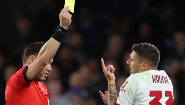 Milan slavio pobjedu protiv Verone, Krunić igrao sat vremena u slavlju Rossonera