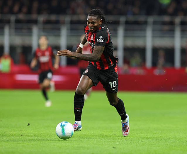 Milan srušio Romu u velikom derbiju, Dybala nije iskoristio penal