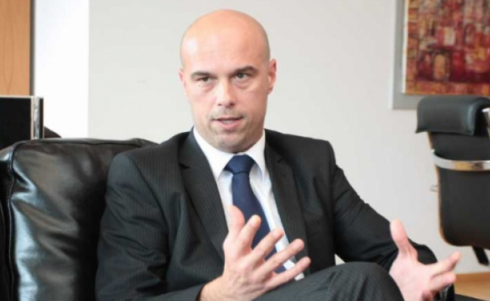 Milan Tegeltija novi predsjednik FK Borac