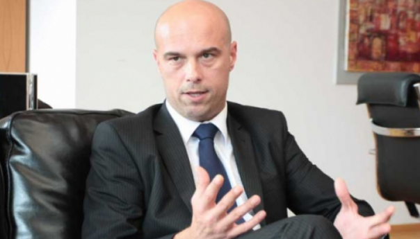 Milan Tegeltija novi predsjednik FK Borac