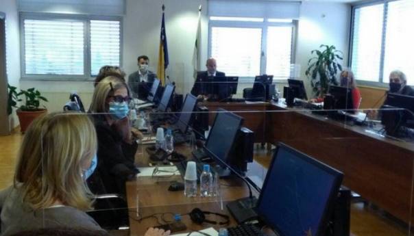Milan Tegeltija podnio neopozivu ostavku