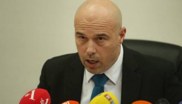 Milan Tegeltija: Podnosim ostavku sljedeće sedmice, odluka konačna