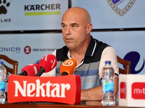 Milan Tegeltija više nije predsjednik FK Borac
