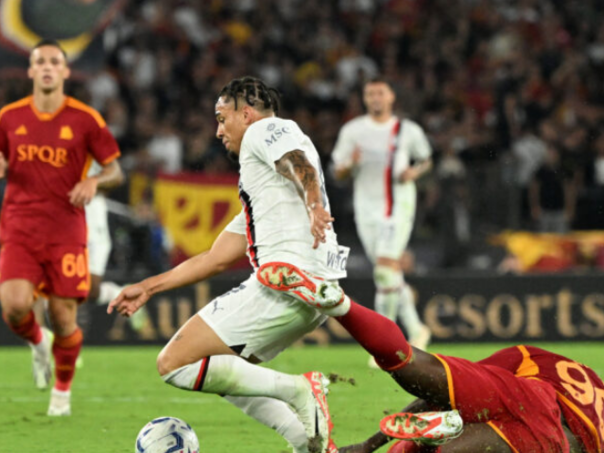 Milan trijumfovao na Olimpicu