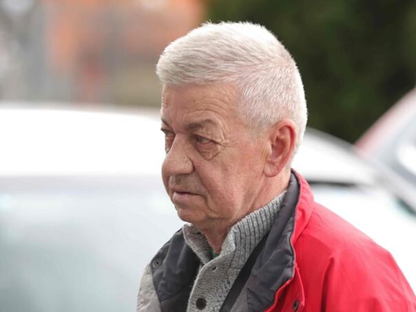 Milan Trišić dobio 15 godina za zločine na području Bratunca