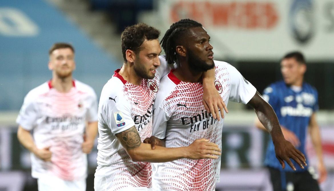 Milan u LP nakon osam godina, Verona spasila Juventus, Džeko asistirao