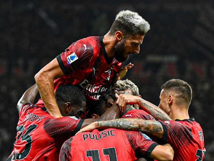 Milan ubjedljiv protiv Torina, poraz Rome u Veroni