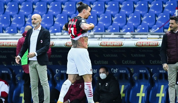 Milan upisao vrijednu pobjedu protiv Parme