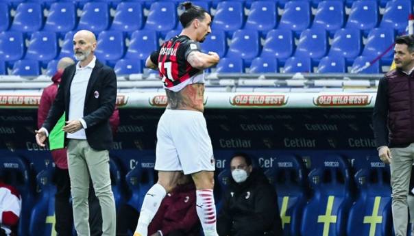 Milan upisao vrijednu pobjedu protiv Parme