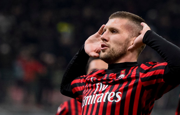 Milan želi zadržati Antu Rebića