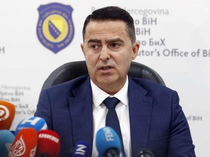 Milanko Kajganić "zaustavio optužnicu za ratni zločin"