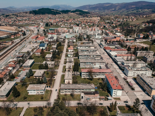 Milanko Rajić optužen za ratni zločin u Ilijašu