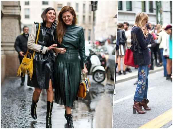 Milano: Grad sa najbolje obučenim ženama na svijetu