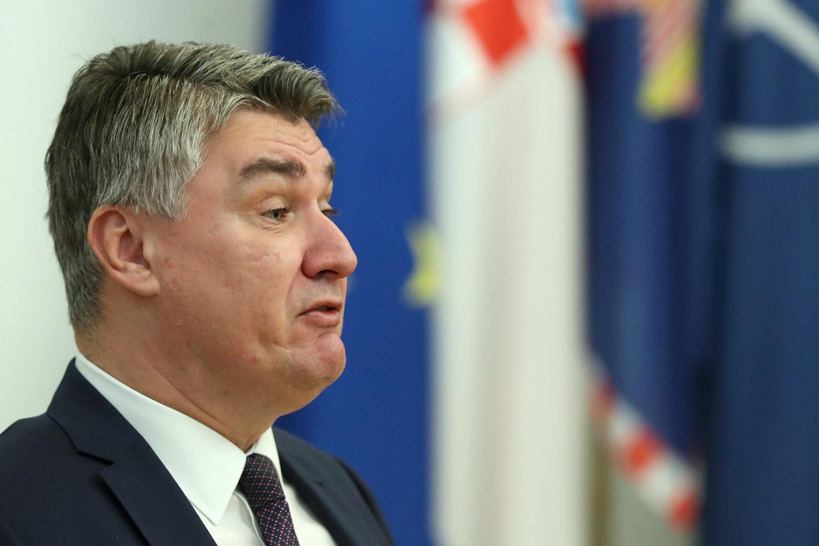 Milanović: Ako nema dogovora, izbori se ne bi trebali održati