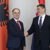 Milanović: Albanija bi bila blizu EU da nema predrasuda prema muslimanima