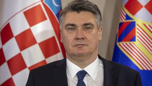 Milanović: Blokirati ulazak Finske u NATO dok se ne promijeni Izborni zakon u BiH