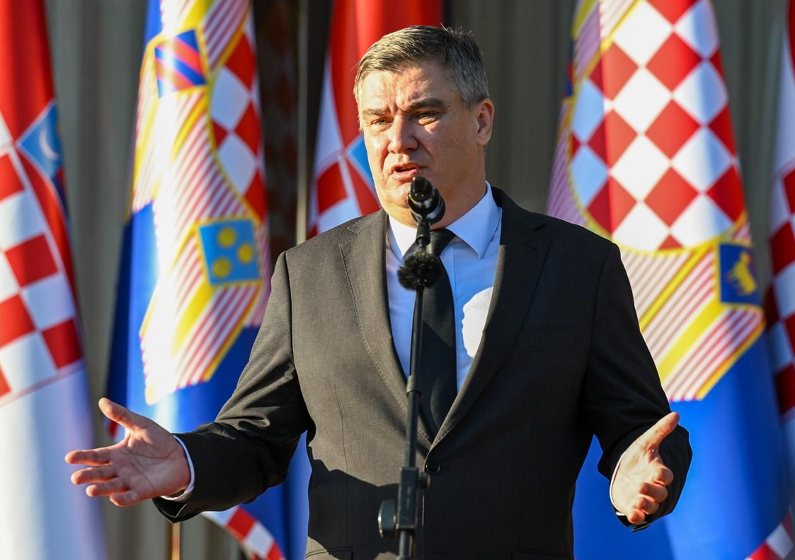 Milanović bojkotovao posjetu izraelskog ministra: Uvredljivo za sve žrtve