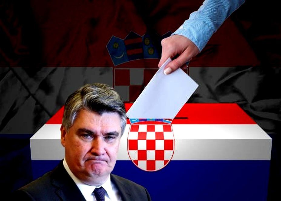 Milanović će biti kandidat SDP-a za premijera Hrvatske