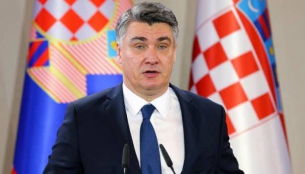 Milanović će posjetu BiH početi u Vitezu radnim sastankom s lokalnim čelnicima