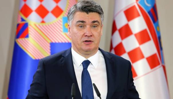 Milanović čestitao Bajram: Neka blagdan bude nadahnuće za dobrobit društva