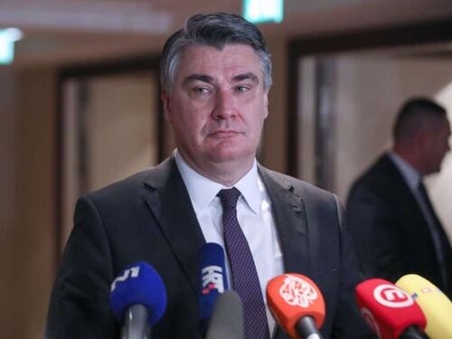 Milanović čestitao Kurban- bajram: Hrvatska njeguje suživot ljudi različitih vjera