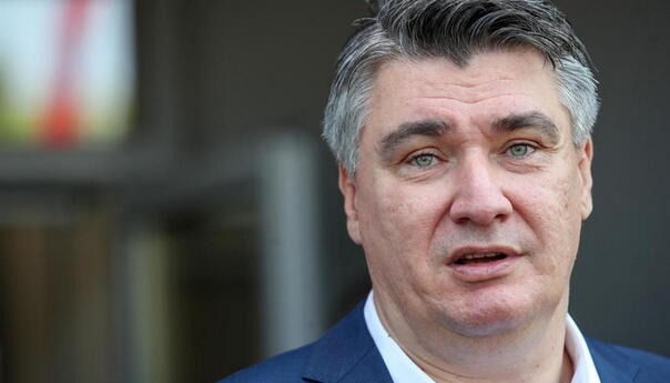Milanović čestitao Kurban bajram