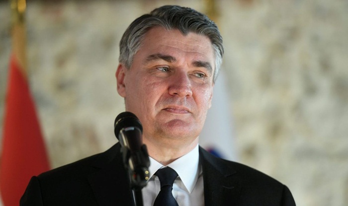 Milanović: Da sam Albanac, zapitao bih se o EU