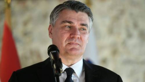 Milanović: Da sam Albanac, zapitao bih se o EU