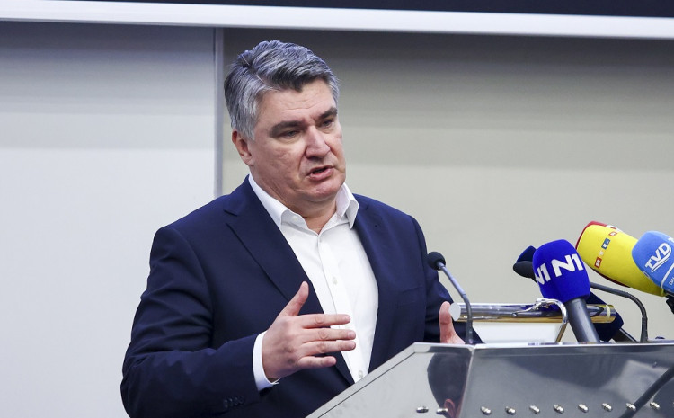 Milanović danas u BiH, posjetit će Kupres