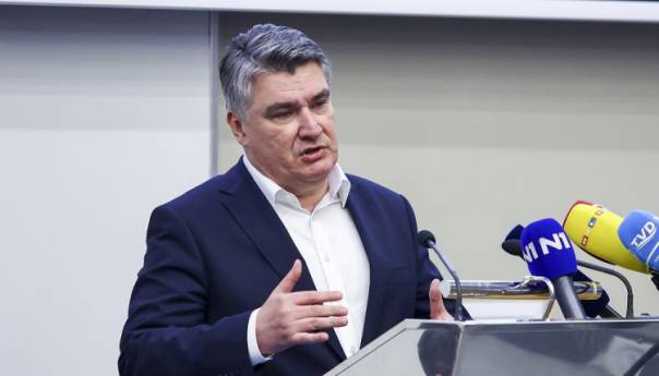 Milanović danas u BiH, posjetit će Kupres