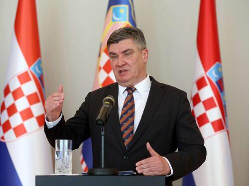 Milanović danas u posjeti Tuzli i Brčkom