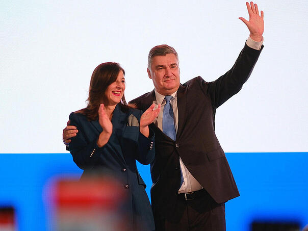 Milanović dobio više od milion glasova, ovo su konačni rezultati