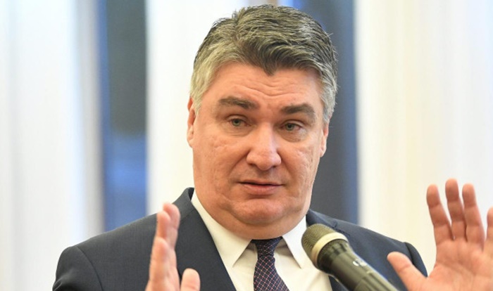 Milanović: Doći će oni na moj popis, nisam ruski prijatelj