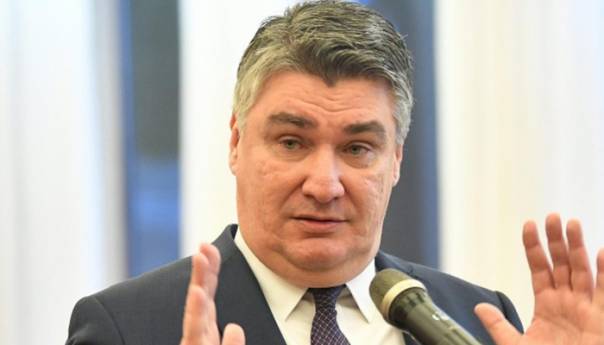 Milanović: Doći će oni na moj popis, nisam ruski prijatelj