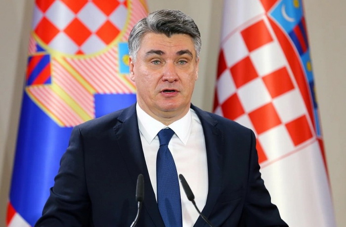 Milanović: Dodik je trenutno partner Hrvatskoj u BiH