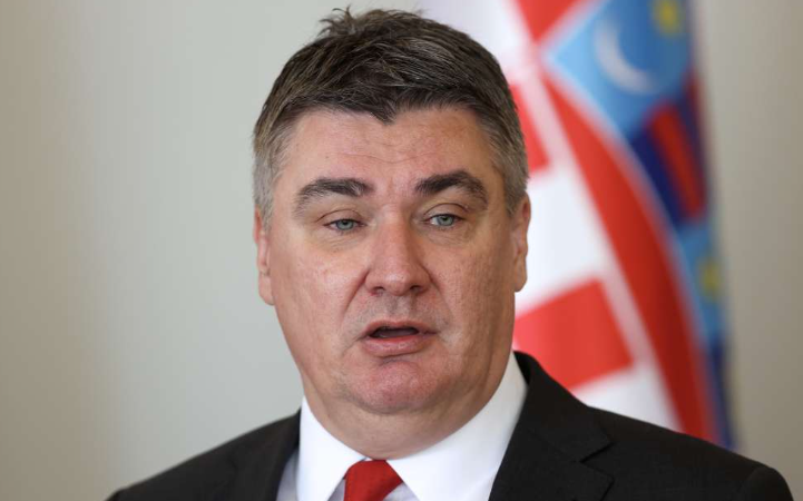 Milanović dolazi u Tomislavgrad