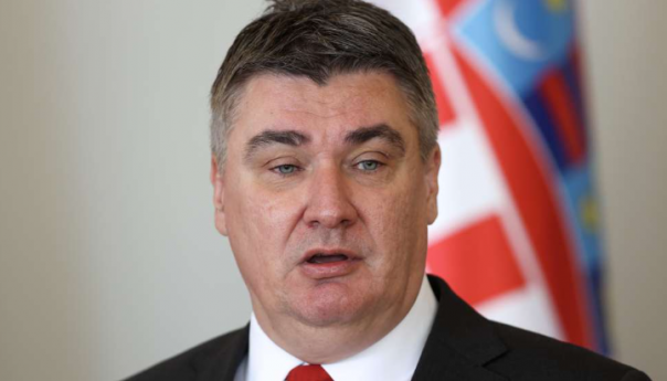 Milanović dolazi u Tomislavgrad