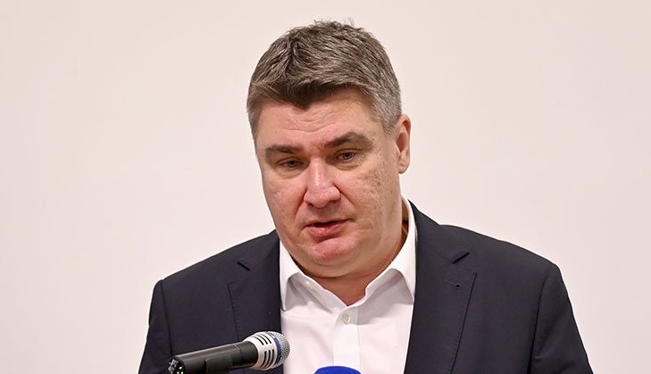 Milanović: EU nas tretira kao da smo retardirani