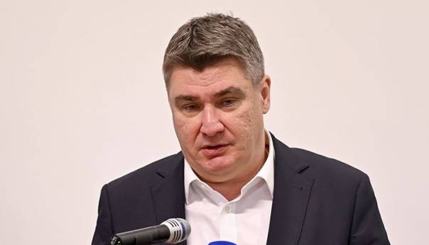 Milanović: EU nas tretira kao da smo retardirani