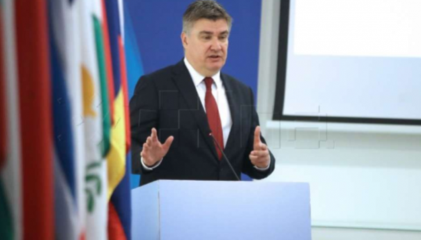 Milanović: EU zlostavlja zemlje Zapadnog Balkana