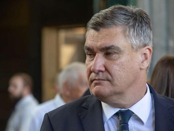 Milanović: Francuzi su nam uvalili polovne avione, a Srbiji dali nove