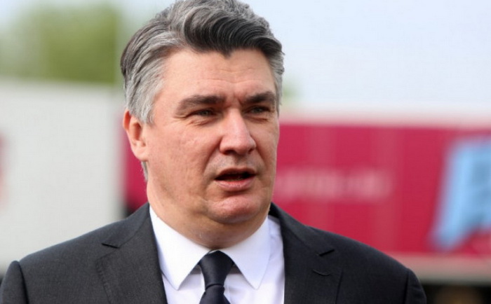 Milanović: Glavaš je tražio da mu vratim odličja